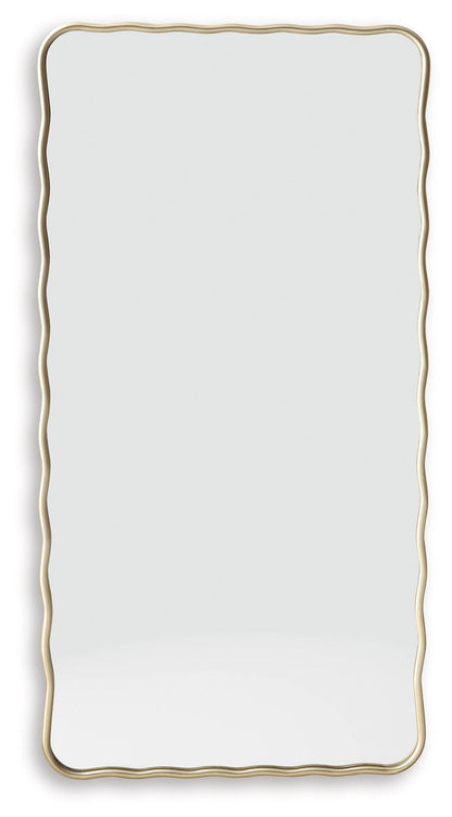 Brenthill Mirror