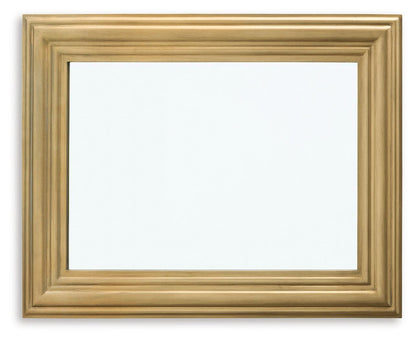 Keneriah Mirror