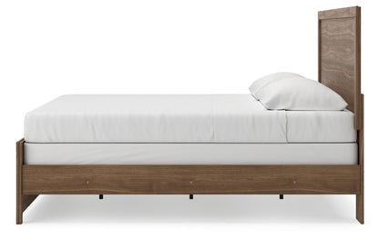 Broachmyn Bedroom