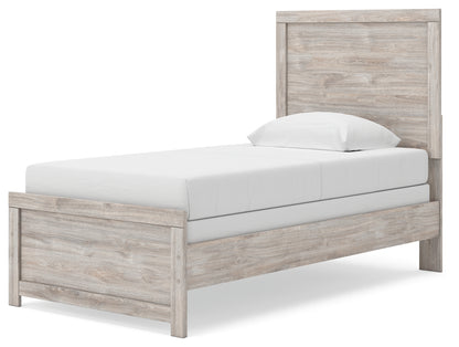 Broachmyn Bedroom