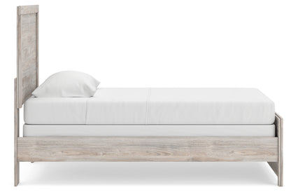 Broachmyn Bedroom