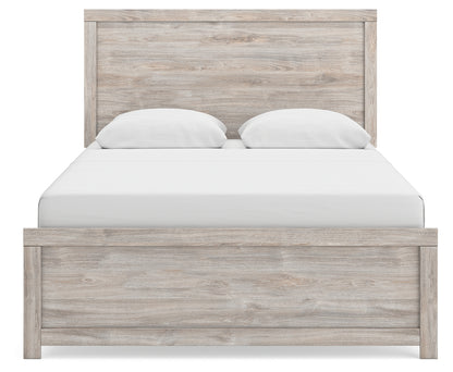 Broachmyn Bedroom
