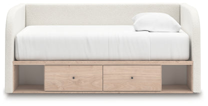 Arloster Bedroom