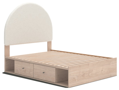 Arloster Bedroom