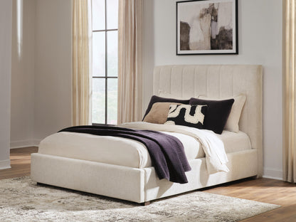Shoralli Bedroom