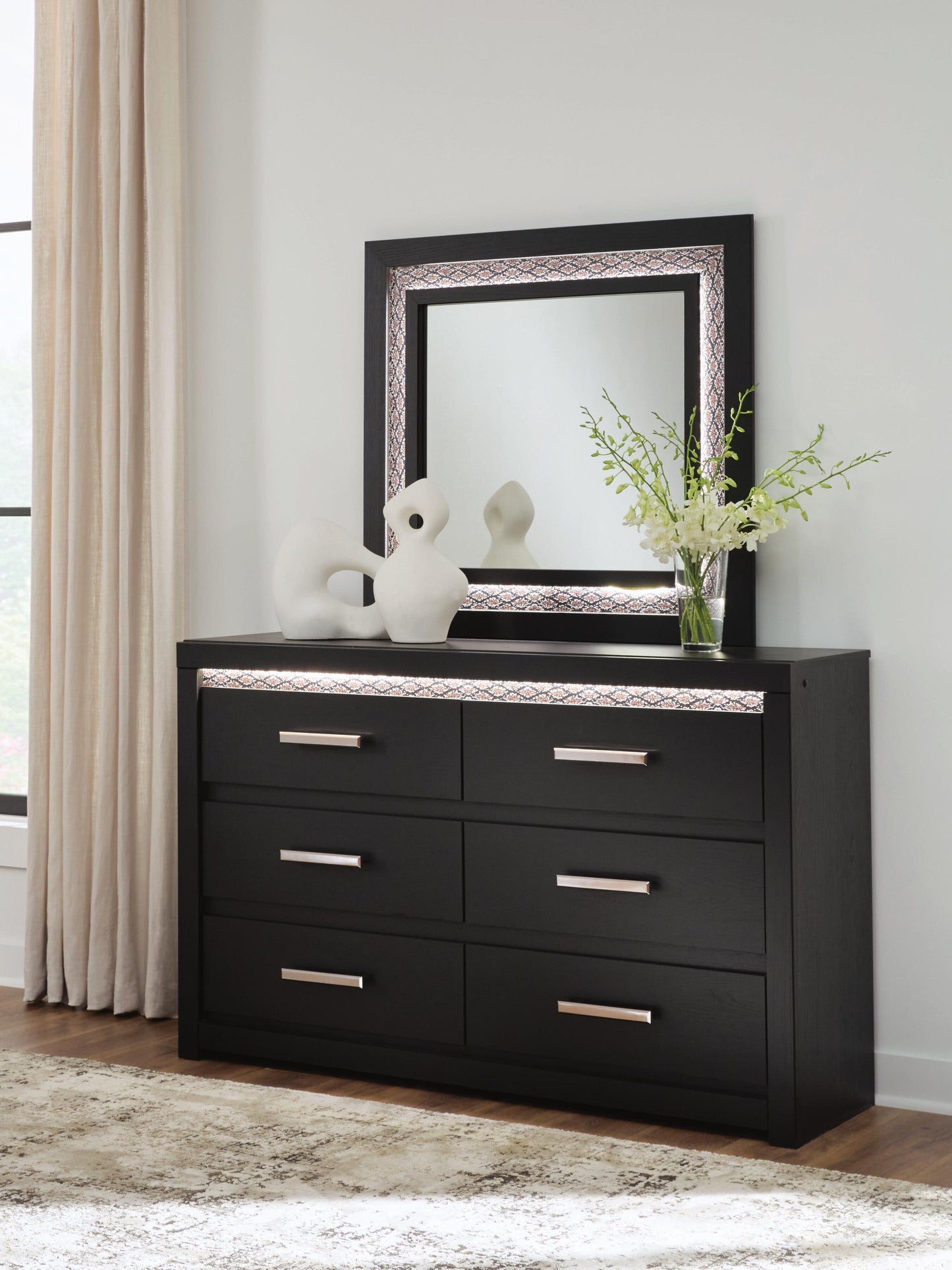 Shoralli Bedroom