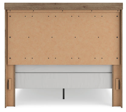 Oliandon Bedroom
