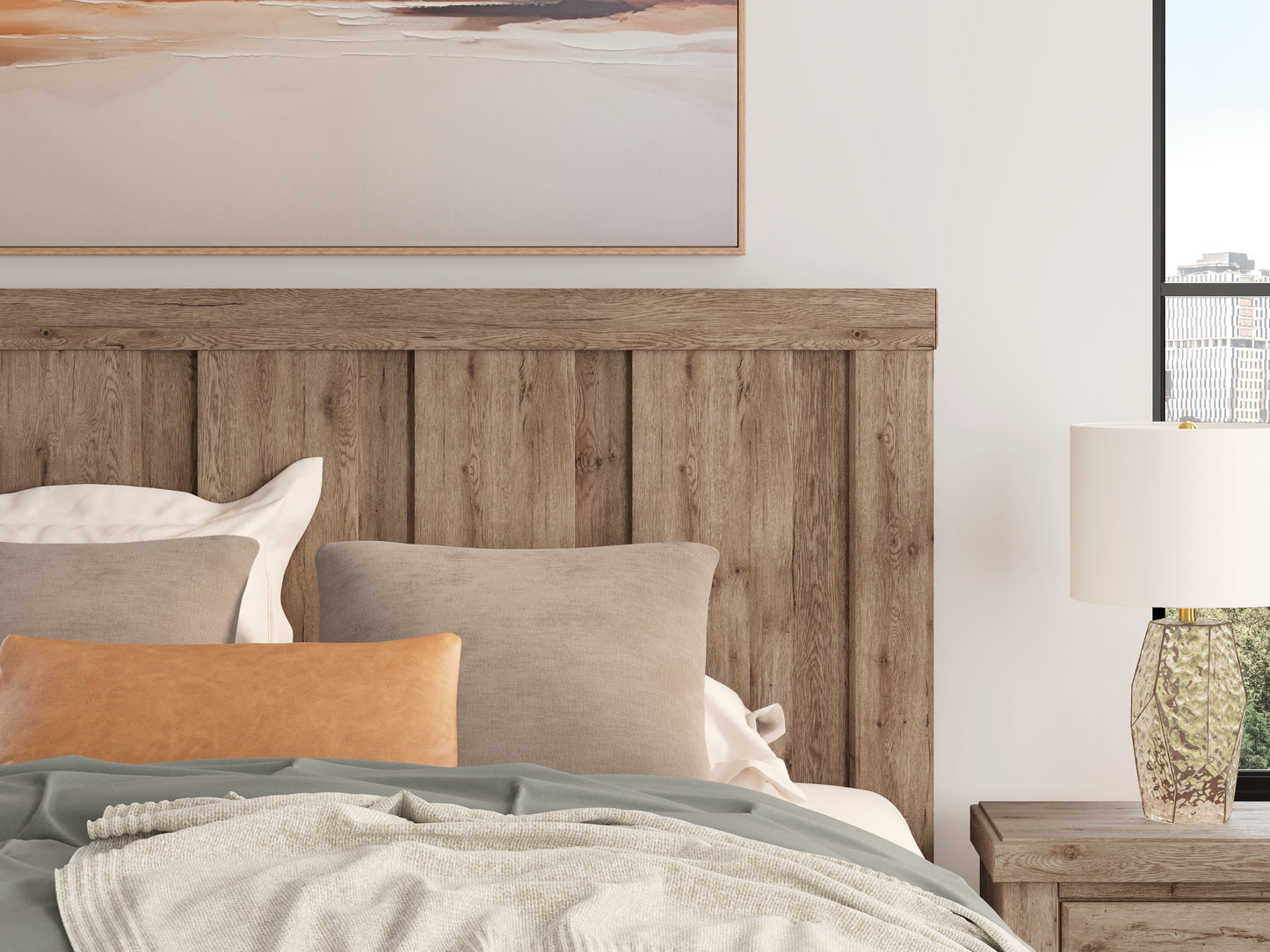 Oliandon Bedroom