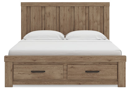 Oliandon Bedroom