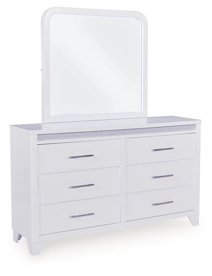 Jarlee Bedroom