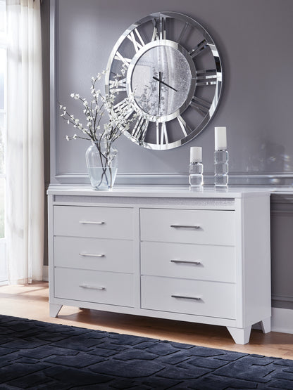 Jarlee Bedroom
