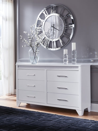 Jarlee Bedroom