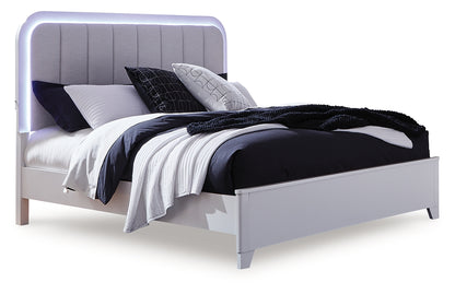 Jarlee Bedroom