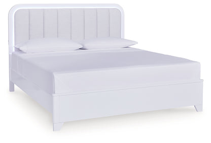 Jarlee Bedroom