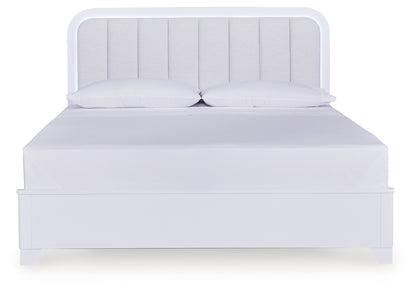 Jarlee Bedroom