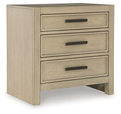 Calmoro Bedroom