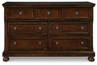 Porter Bedroom