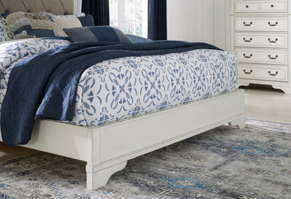 Blendon Bedroom