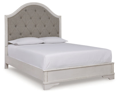 Blendon Bedroom