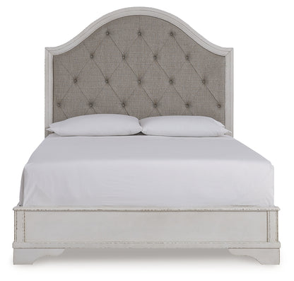 Blendon Bedroom