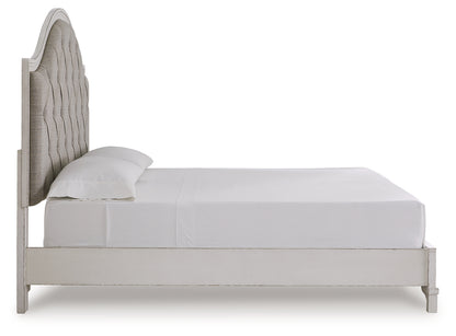 Blendon Bedroom