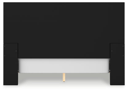 Londer Bedroom