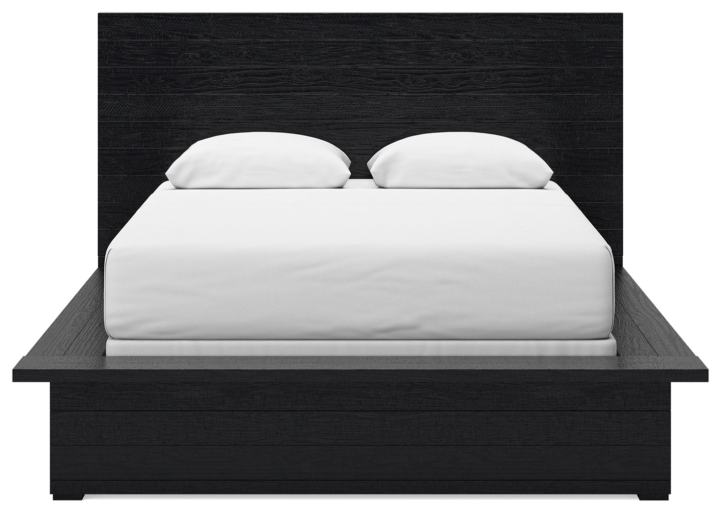 Londer Bedroom