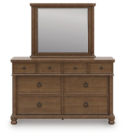 Rowlenstown Bedroom