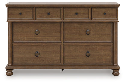 Rowlenstown Bedroom