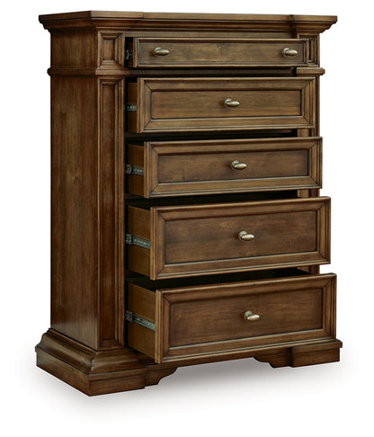 Frantanna Bedroom