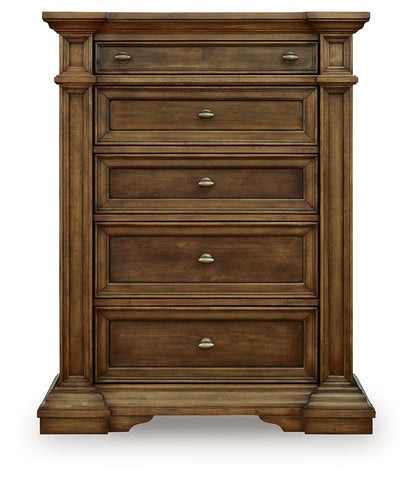 Frantanna Bedroom