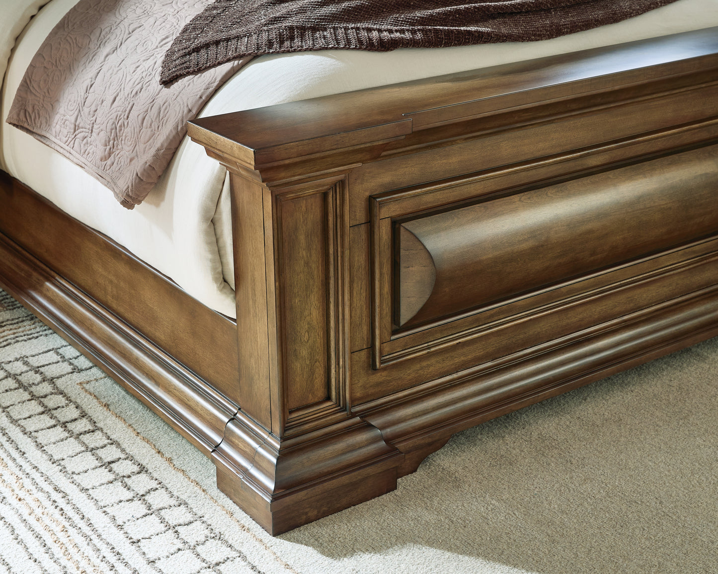 Frantanna Bedroom