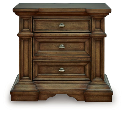 Frantanna Bedroom
