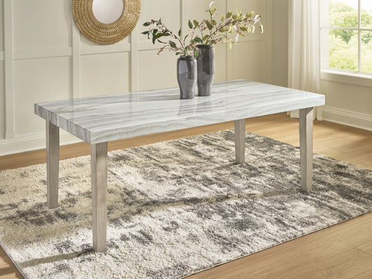 Cassel Furniture Outlet - Ashley Furniture - Larawyn Dining Room - Rectangular Dining Room Table - PCD575-25