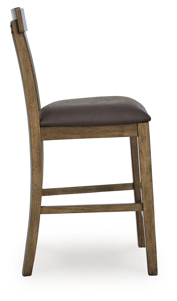 Greddinton Dining Room