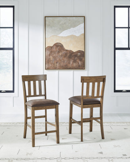 Greddinton Dining Room