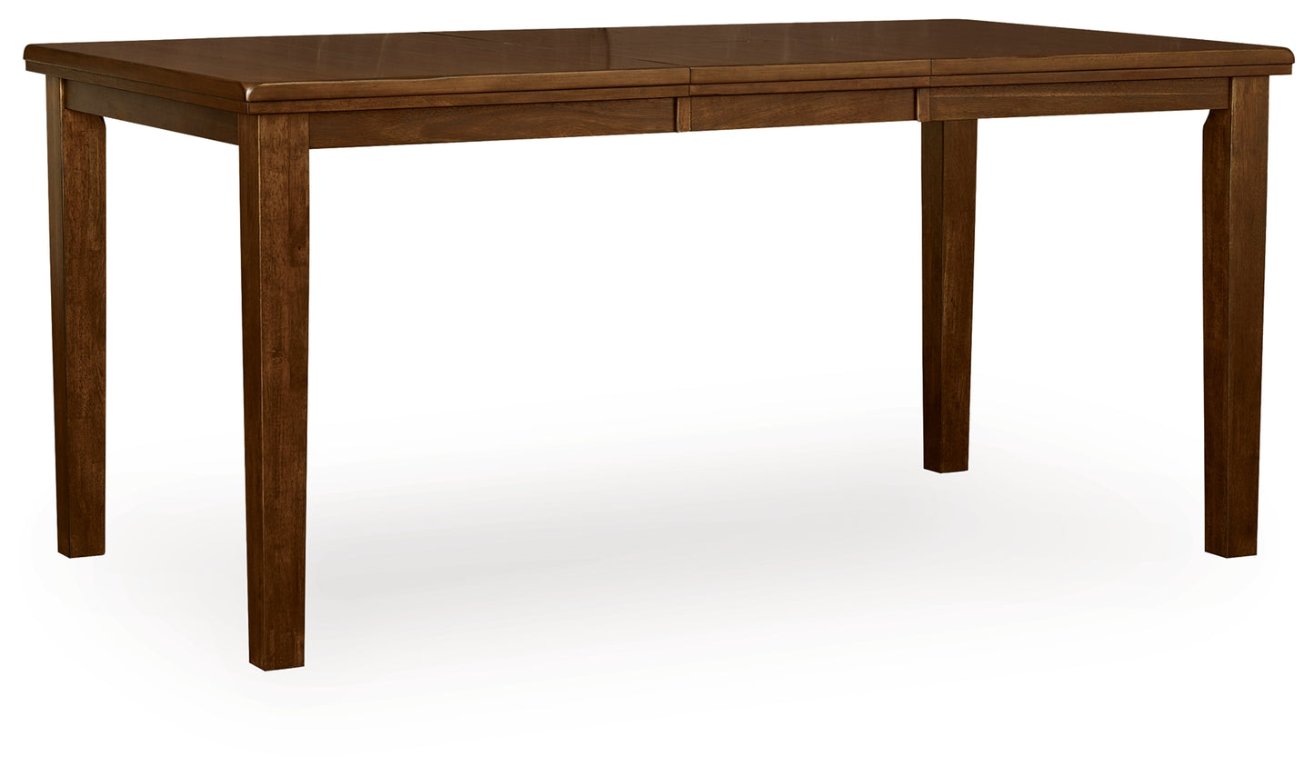Ralene Dining Room
