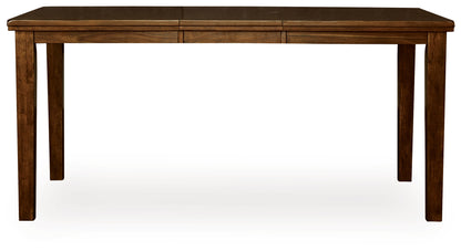 Ralene Dining Room