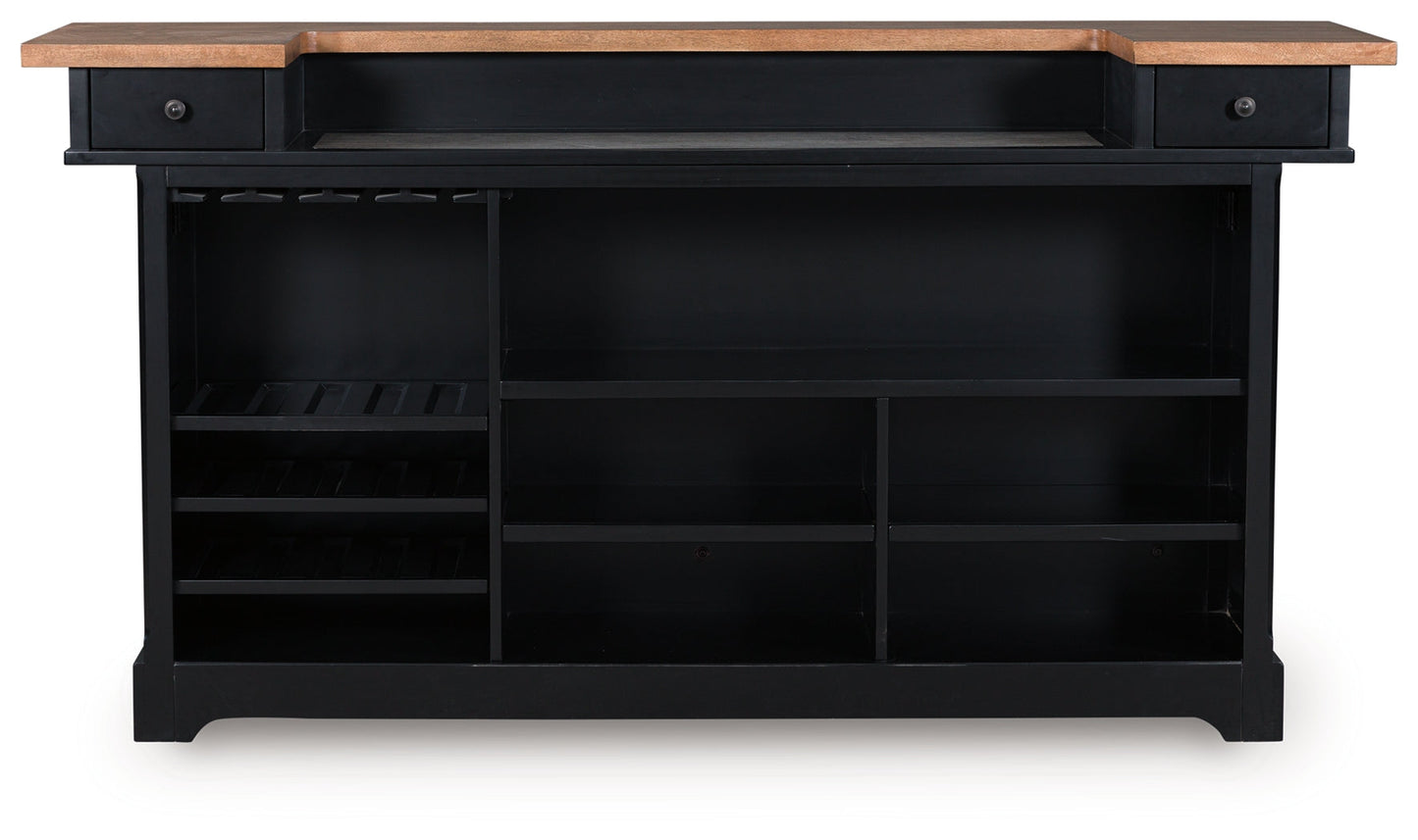 Wildenauer 78" Bar