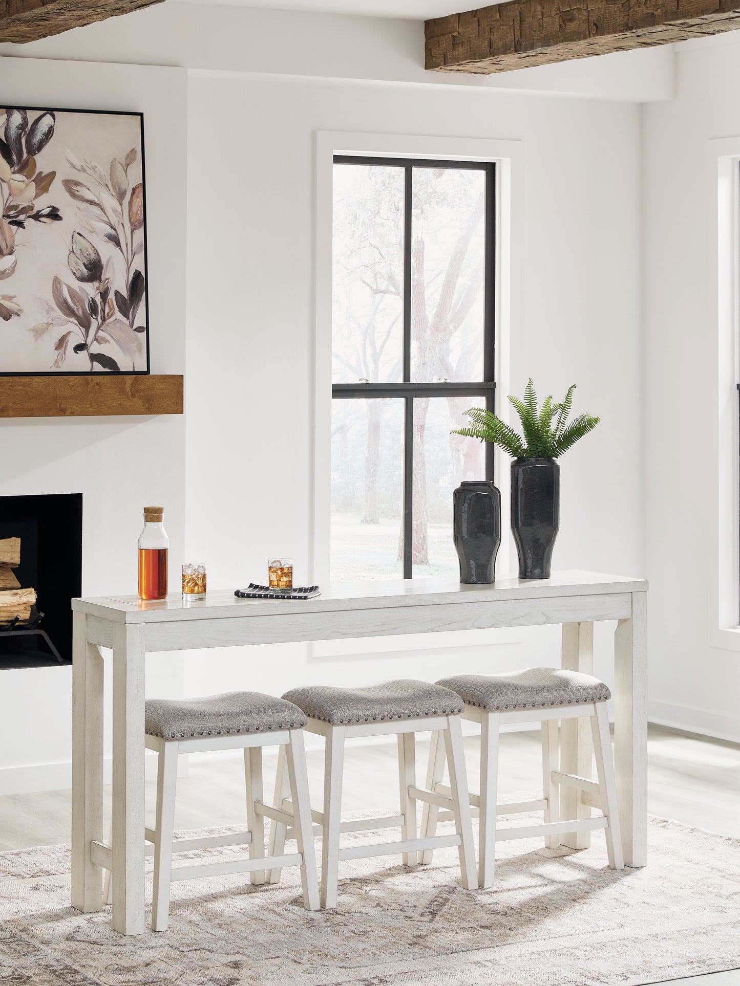 Robbinsdale Dining Room