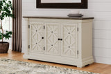 Display Cabinet