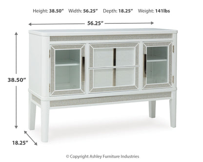 Chalanna Dining Room