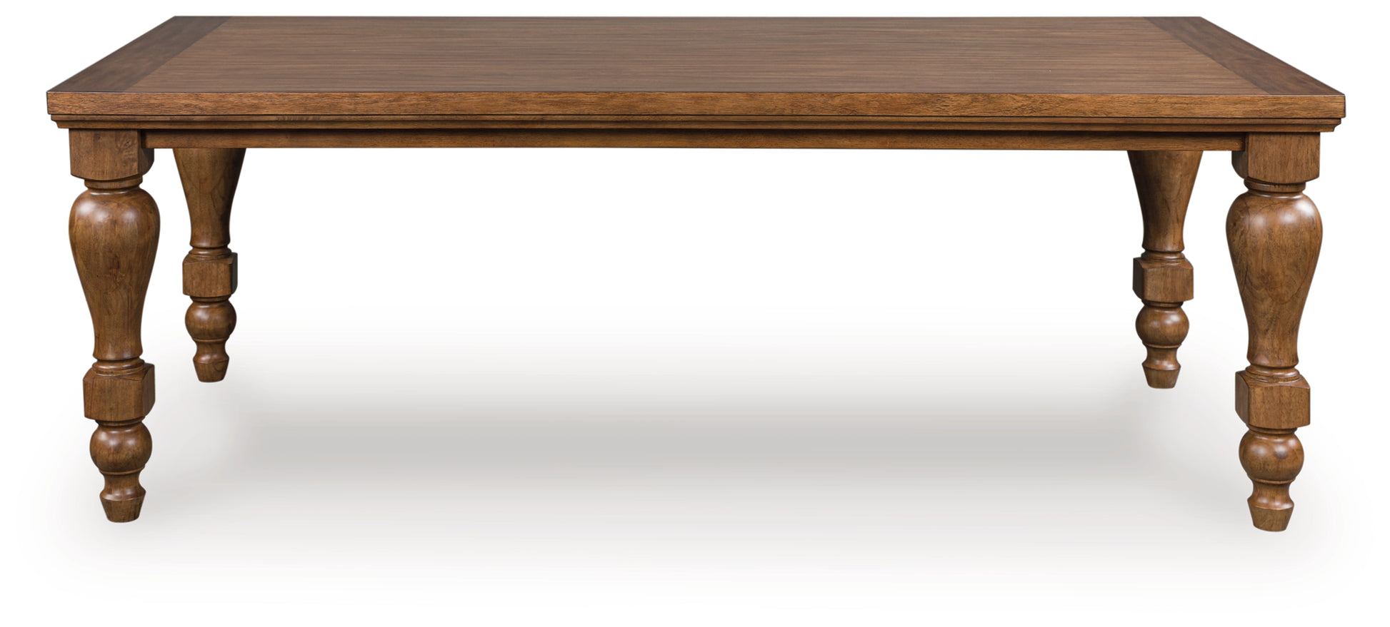 Cassel Furniture Outlet - Ashley Furniture - Greddinton Dining Table - Dining Table / White - PCD824D10