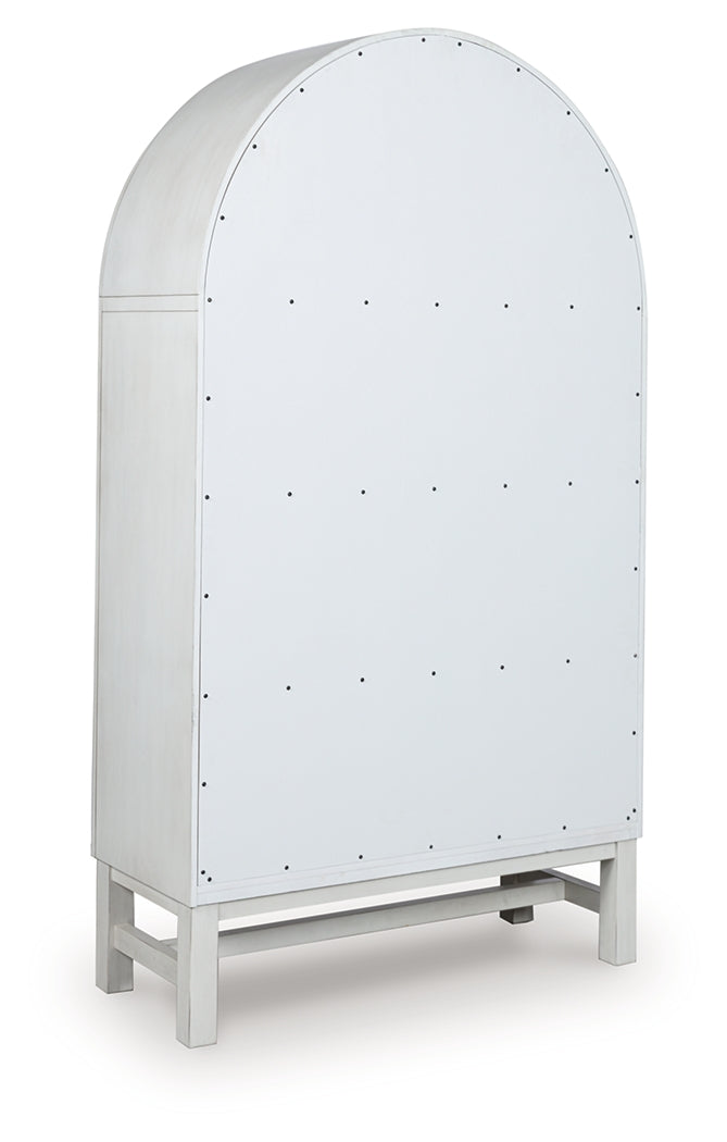 Greddinton Display Cabinet