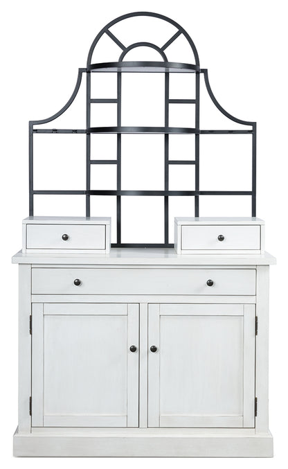 Greddinton Curio