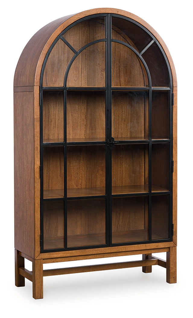 Greddinton Display Cabinet