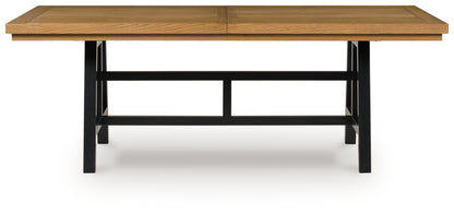 Galliden Dining Room