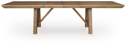 Ridgester Dining Room