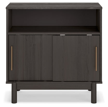 Brymont Turntable Accent Console