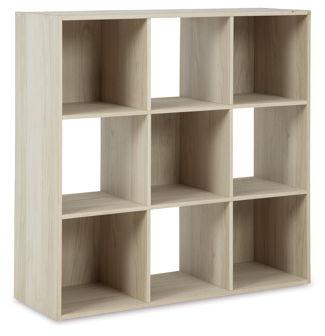 Socalle Eight Cube Organizer